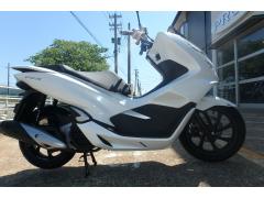 Honda PCX125 2018