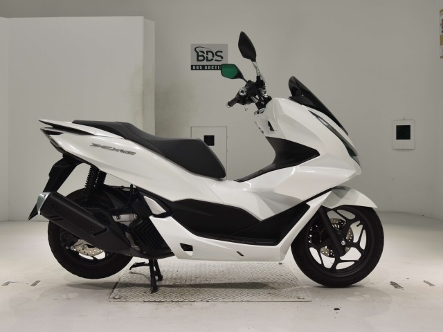Honda PCX160 2021