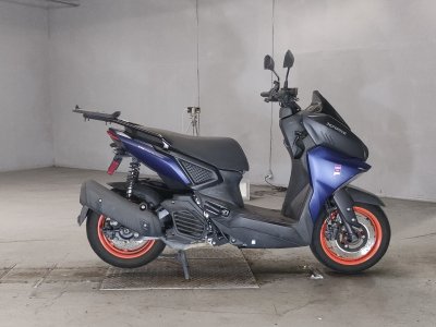 Yamaha X-FORCE 2022