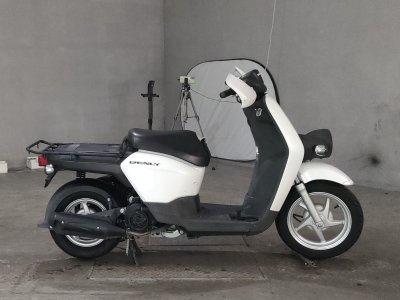 Honda BENLY110 2013