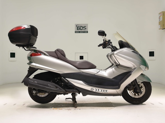 Yamaha MAJESTY 250 2007