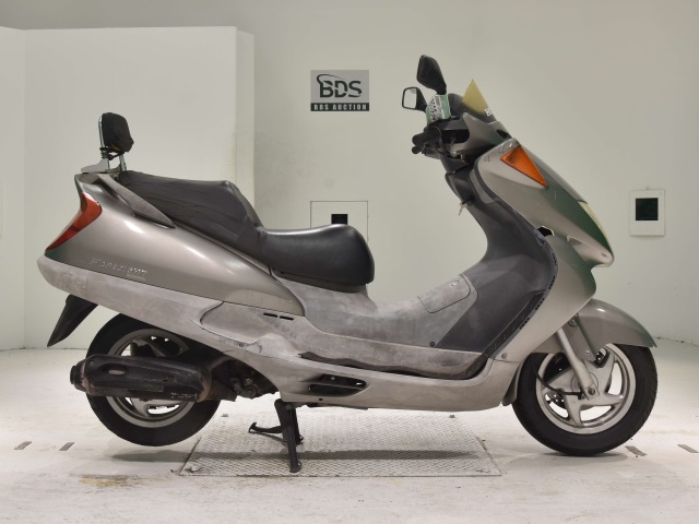 Honda FORESIGHT 1998