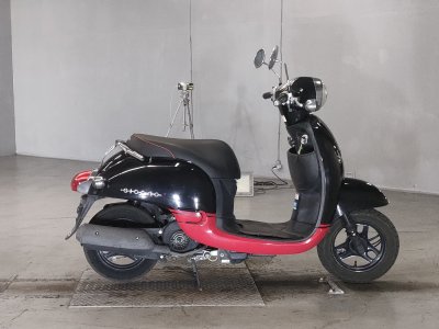 Honda GIORNO 2012