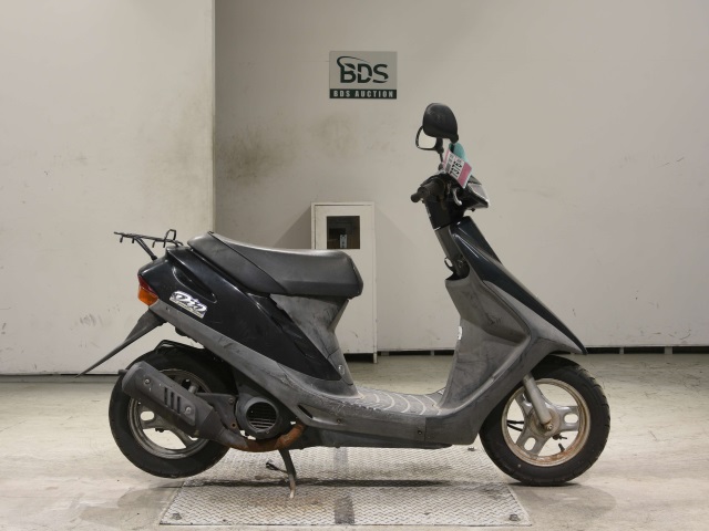 Honda DIO-2 1994