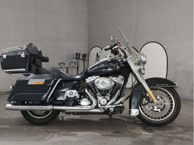 HD ROAD KING FLHR1690 2012