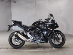 Suzuki GSX250R