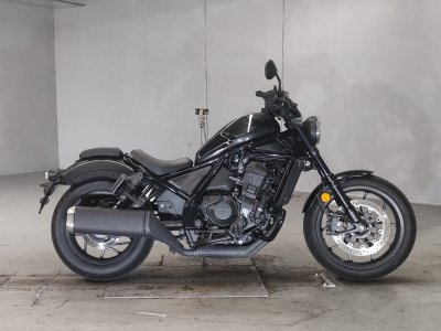 Honda REBEL CMX1100 2022