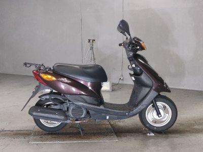 Yamaha JOG 115 2011