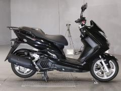 Yamaha MAJESTY 155S 2014