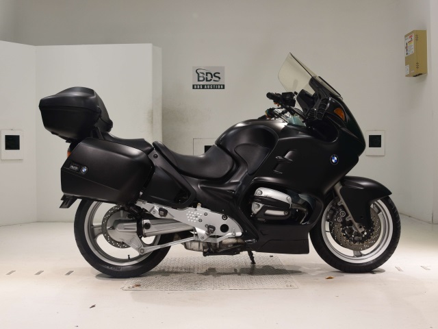 BMW R1100RT 2000