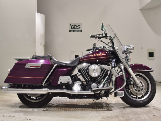 HD ROAD KING FLHR1340 1998