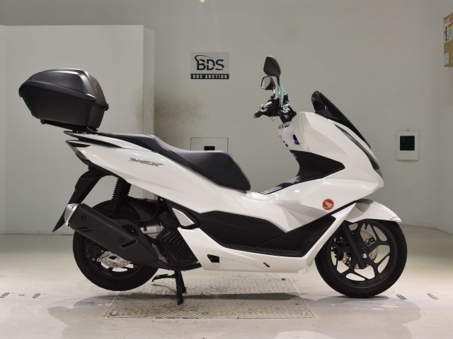 Honda PCX125 2021