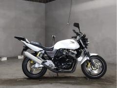 Honda CB400SFV 2004