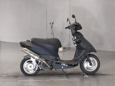 Yamaha JOG 115 2013