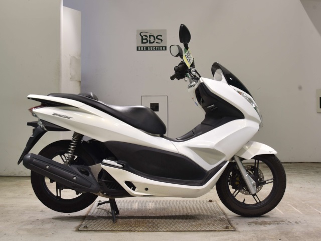 Honda PCX125 2010
