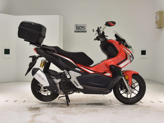 Honda ADV 150 2020