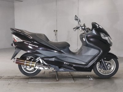 Suzuki SKYWAVE 250SS