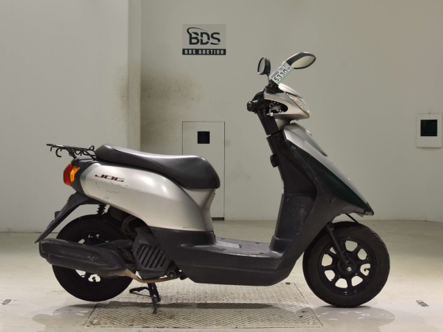 Yamaha JOG 50