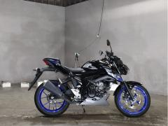 Suzuki GSX-S125