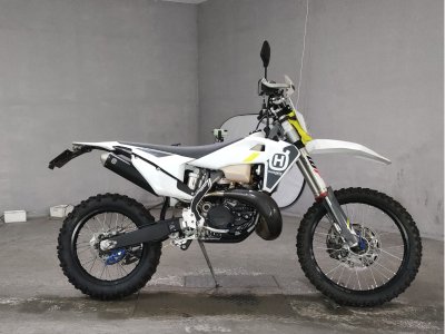 Husqvarna TE250I 2022