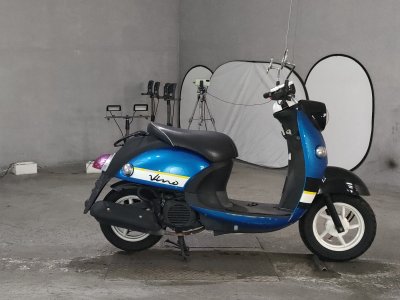 Yamaha VINO50 2015