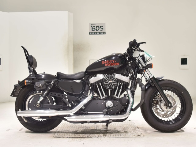 HD SPORTSTER FORTY-EIGHT XL1200X 2015