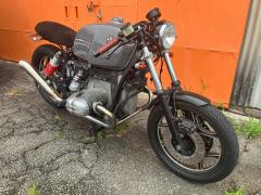 BMW R100RS 1987