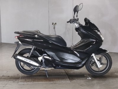 Honda PCX125 2012