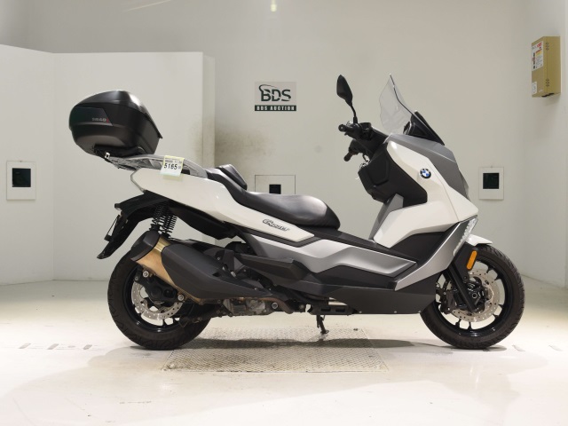 BMW C400GT 2022