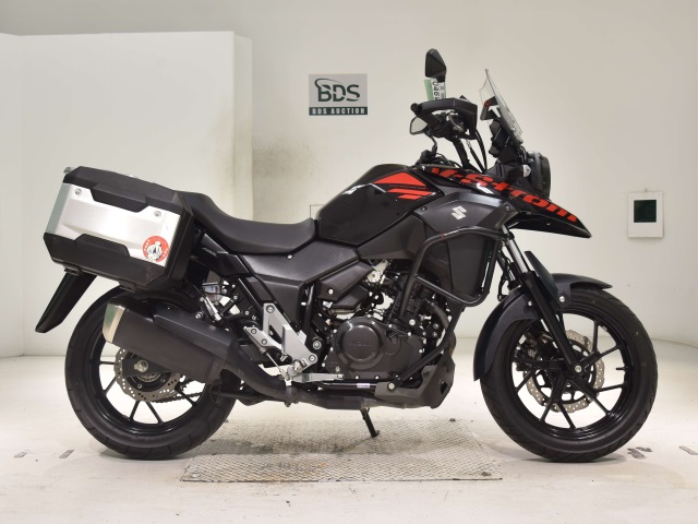 Suzuki V-STROM 250A