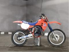 Honda CR125R 1985