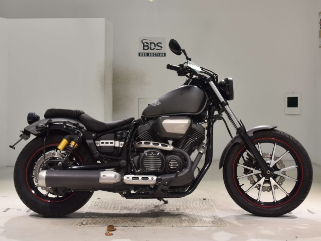 Yamaha BOLT 950R 2014