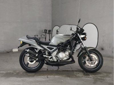 Yamaha R1-Z 1992