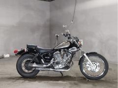 Yamaha VIRAGO XV250 1992