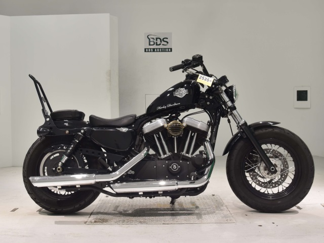 HD SPORTSTER FORTY-EIGHT XL1200X 2014