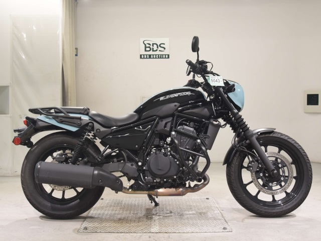 Kawasaki ELIMINATOR400-3SE 2024
