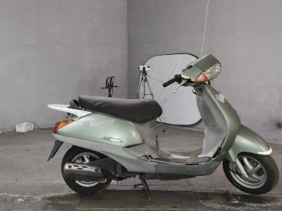 Honda LEAD100 1998