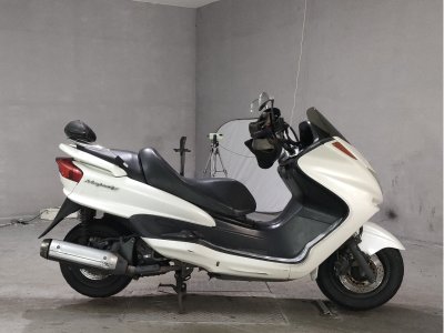 Yamaha MAJESTY 250C