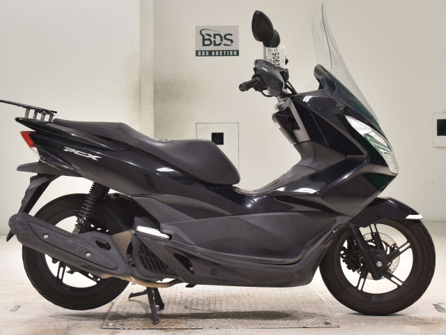 Honda PCX125 2015