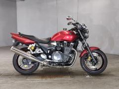 Yamaha XJR1300 2009