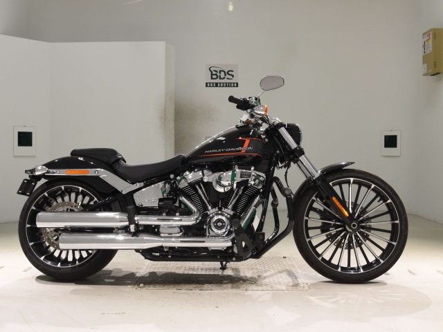 HD FXBR1920 2024