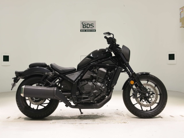 Honda REBEL CMX1100 2023