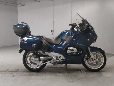BMW R1150RT 2004