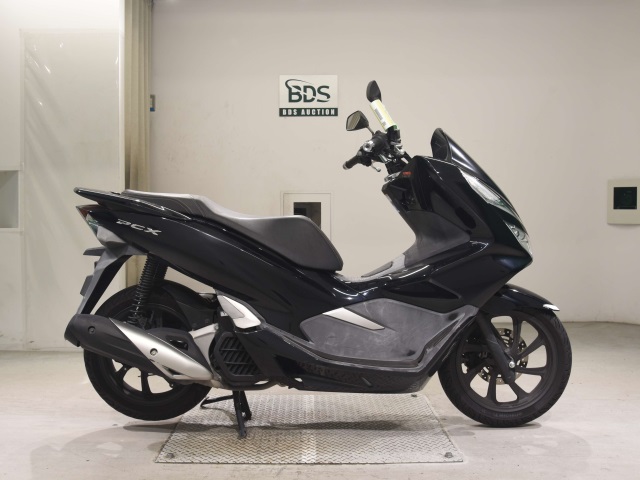 Honda PCX125-3 2018