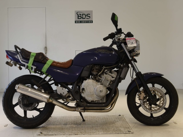 Honda JADE CB250 1991