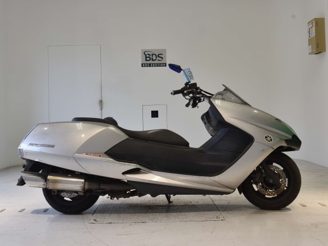 Yamaha MAXAM250 2005