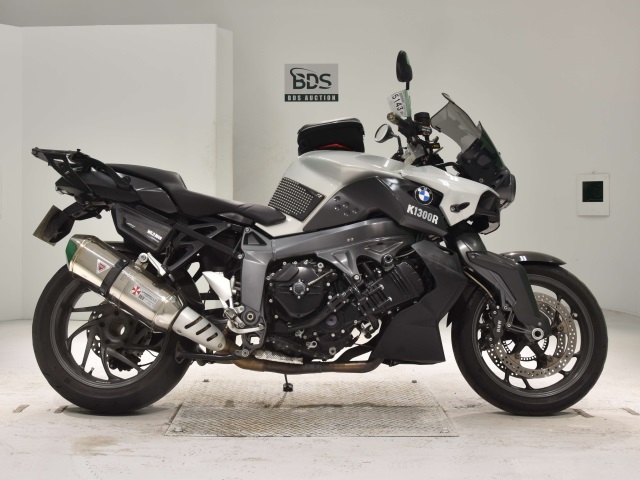 BMW K1300R 2009
