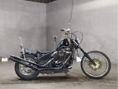 Kawasaki VULCAN400 CUSTOM 1996