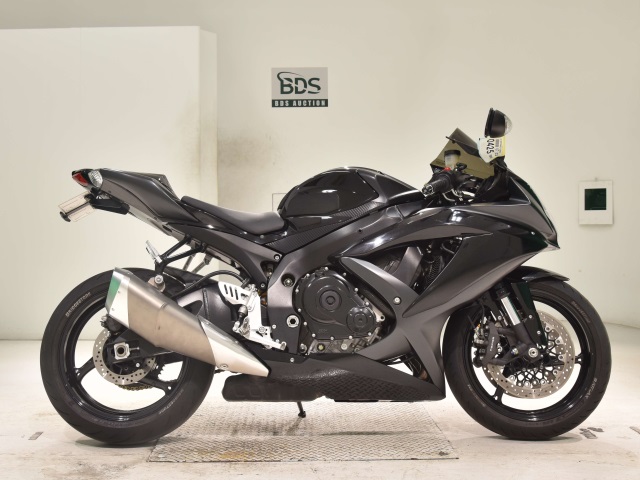 Honda GSXR750 2008