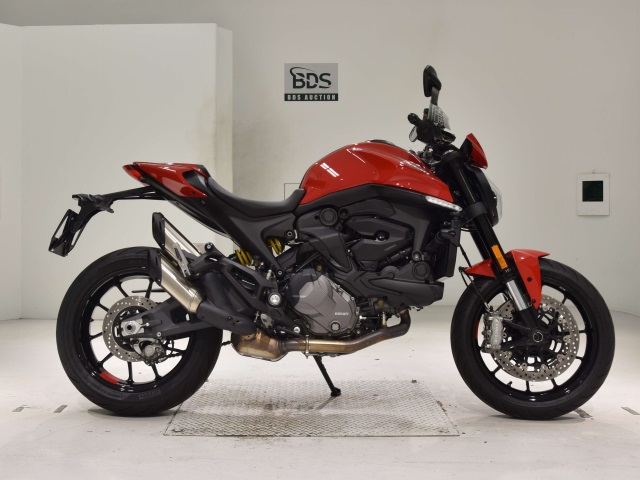 Ducati MONSTER 937 2021